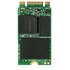 Transcend 400S 64 Go - SSD M.2 SATA MLC
