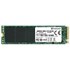Transcend 112S 512 Go - SSD M.2 2280 NVMe PCIe 3.0 3D NAND