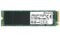 Transcend 112S 512 Go - SSD M.2 2280 NVMe PCIe 3.0 3D NAND