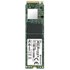 Transcend 110S 1 To - SSD M.2 2280 NVMe PCIe 3.0 3D NAND