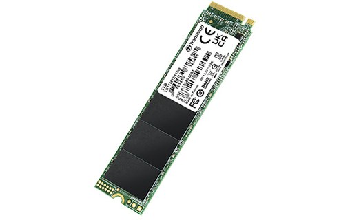Transcend 110Q 1 To - SSD M.2 2280 NVMe PCIe 3.0 QLC