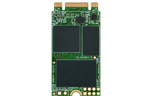 Transcend 420S 120 Go - SSD M.2 SATA 3D NAND