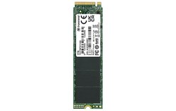 Transcend 110Q 1 To - SSD M.2 2280 NVMe PCIe 3.0 QLC