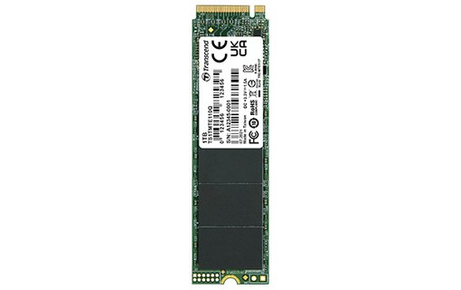 Transcend 110Q 1 To - SSD M.2 2280 NVMe PCIe 3.0 QLC