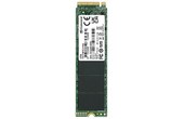 Transcend 110Q 1 To - SSD M.2 2280 NVMe PCIe 3.0 QLC