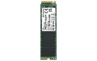 Transcend 110Q 1 To - SSD M.2 2280 NVMe PCIe 3.0 QLC