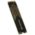 Transcend 240S 500 Go - SSD M.2 2280 NVMe PCIe 4.0 3D NAND
