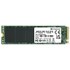 Transcend 110Q 500 Go - SSD M.2 2280 NVMe PCIe 3.0 QLC