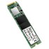 Transcend 110S 1 To - SSD M.2 2280 NVMe PCIe 3.0 3D NAND