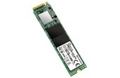 Transcend 110S 1 To - SSD M.2 2280 NVMe PCIe 3.0 3D NAND
