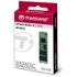 Transcend 820S 480 Go - SSD M.2 SATA 3D NAND