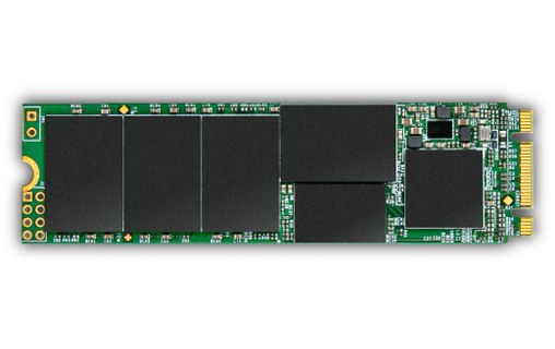 Transcend 832S 256 Go - SSD M.2 2280 SATA 3D NAND
