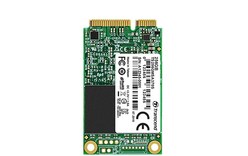 Transcend 370S 32 Go - SSD mSATA MLC