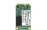 Transcend 370S 32 Go - SSD mSATA MLC