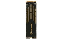 Transcend 240S 500 Go - SSD M.2 2280 NVMe PCIe 4.0 3D NAND