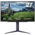 Écran Gaming 27" LG UltraGear 27GS85Q-B - 200 Hz
