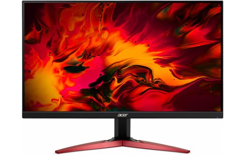 Écran Gaming 27" Acer Nitro KG1 KG271 M3 - 180 Hz