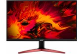 Écran Gaming 27" Acer Nitro KG1 KG271 M3 - 180 Hz