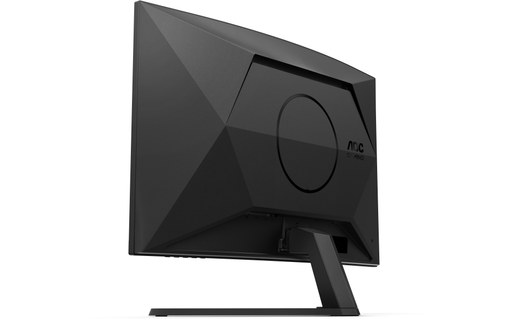 Écran Gaming Incurvé 32" AOC CQ32G4VE - HDMI/DisplayPort