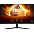 Écran Gaming Incurvé 32" AOC CQ32G4VE - HDMI/DisplayPort