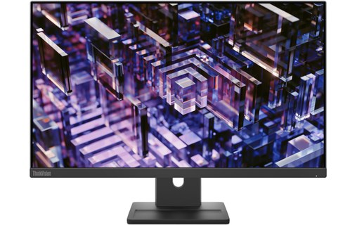 Écran 23,8" Lenovo ThinkVision E24q-30