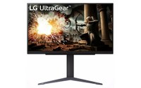 Écran Gaming 27" LG UltraGear 27GS75Q-B - 180 Hz