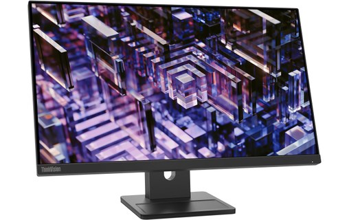 Écran 23,8" Lenovo ThinkVision E24q-30
