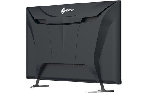 Écran 42,5" EIZO FlexScan EV4340X - 4K - Noir - HDMI/DisplayPort/USB-C