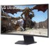 Écran Gaming Incurvé 27" LG UltraGear 27GS60QC-B - 180 Hz