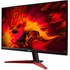 Écran Gaming 27" Acer Nitro KG1 KG271 M3 - 180 Hz