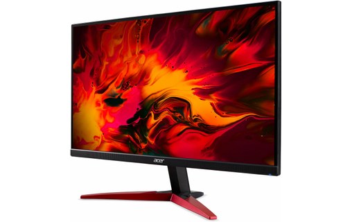 Écran Gaming 27" Acer Nitro KG1 KG271 M3 - 180 Hz