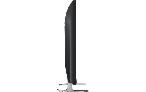 Écran 42,5" EIZO FlexScan EV4340X - 4K - Noir - HDMI/DisplayPort/USB-C