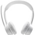 Micro-casque sans fil Logitech Zone 300, Blanc - Bluetooth