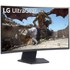 Écran Gaming Incurvé 27" LG UltraGear 27GS60QC-B - 180 Hz