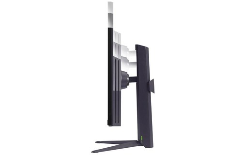Écran Gaming 27" LG UltraGear 27GS85Q-B - 200 Hz