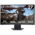 Écran Gaming Incurvé 27" LG UltraGear 27GS60QC-B - 180 Hz