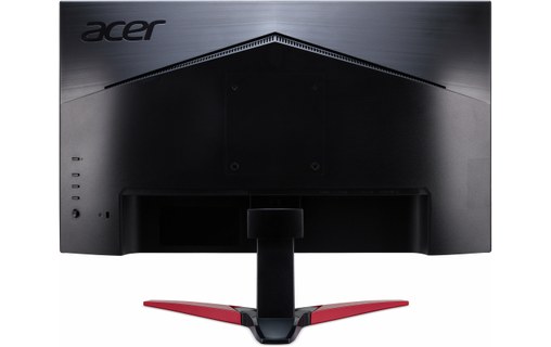 Écran Gaming 27" Acer Nitro KG1 KG271 M3 - 180 Hz