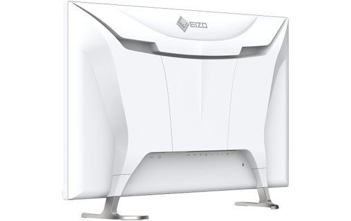 Écran 42,5" EIZO FlexScan EV4340X - 4K - Blanc - HDMI/DisplayPort/USB-C