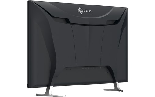 Écran 42,5" EIZO FlexScan EV4340X - 4K - Noir - HDMI/DisplayPort/USB-C