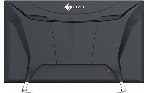 Écran 42,5" EIZO FlexScan EV4340X - 4K - Noir - HDMI/DisplayPort/USB-C