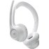 Micro-casque sans fil Logitech Zone 300, Blanc - Bluetooth