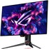 Écran Gaming 31,5" Asus ROG Swift PG32UCDP - 4K OLED 240 Hz