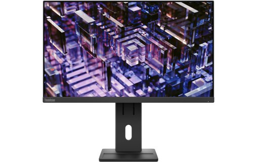 Écran 23,8" Lenovo ThinkVision E24q-30