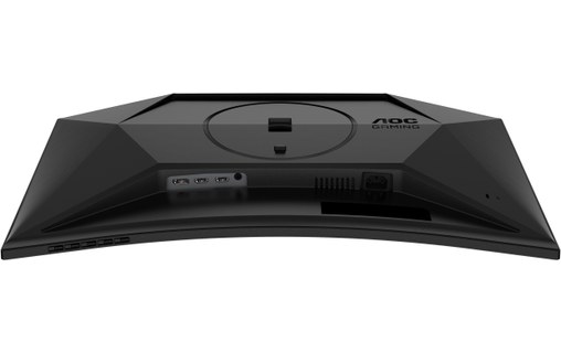 Écran Gaming Incurvé 27" AOC CQ27G4X - 180 Hz HDMI/DisplayPort