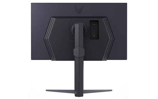 Écran Gaming 27" LG UltraGear 27GS75Q-B - 180 Hz