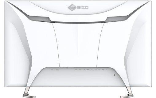 Écran 42,5" EIZO FlexScan EV4340X - 4K - Blanc - HDMI/DisplayPort/USB-C