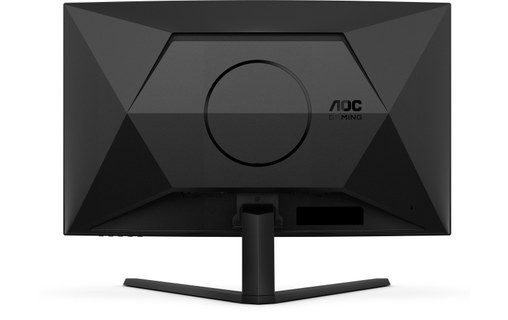 Écran Gaming Incurvé 32" AOC CQ32G4VE - HDMI/DisplayPort