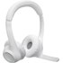 Micro-casque sans fil Logitech Zone 300, Blanc - Bluetooth