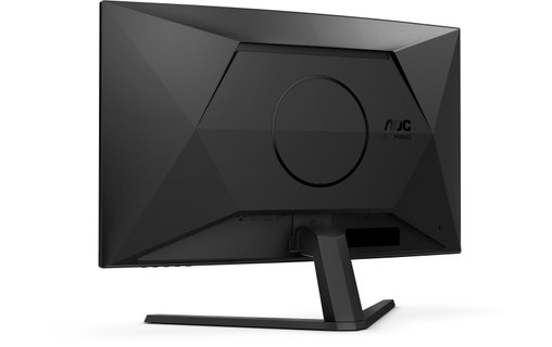 Écran Gaming Incurvé 32" AOC CQ32G4VE - HDMI/DisplayPort
