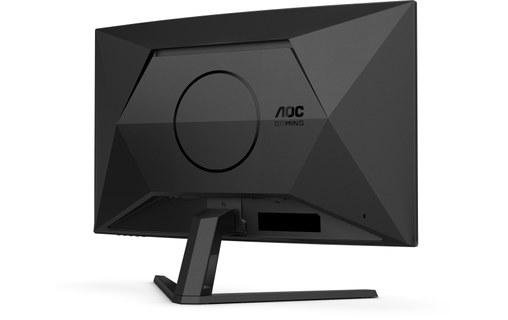 Écran Gaming Incurvé 32" AOC CQ32G4VE - HDMI/DisplayPort